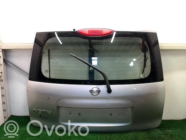 Tailgate/trunk/boot lid   K01009U0MA
