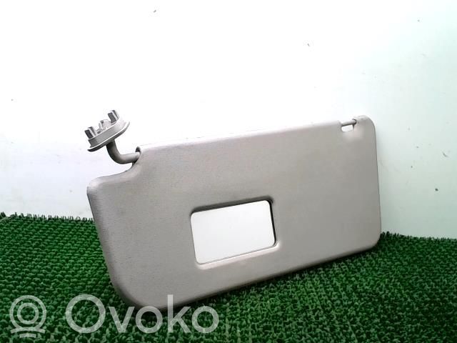 Peugeot Partner Sun visor 