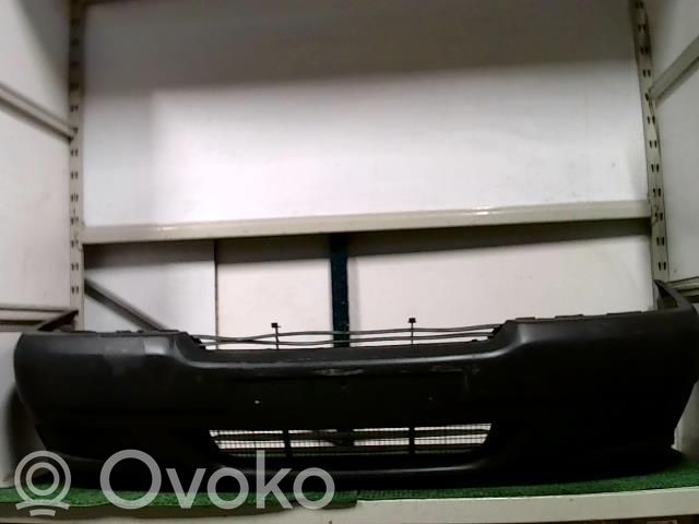 Front bumper   1612095580