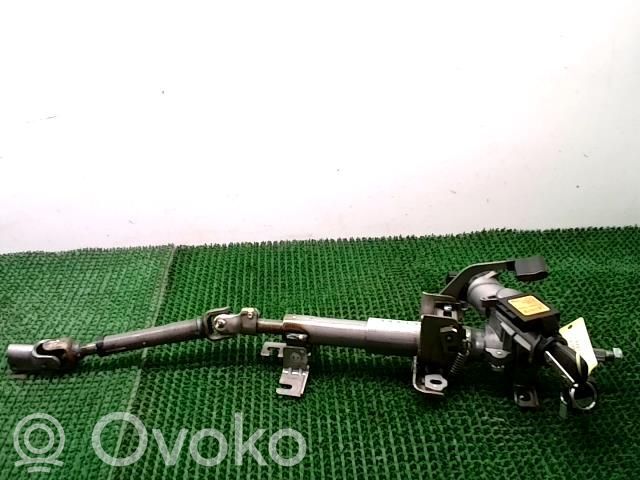 Chevrolet Spark Gruppo asse del volante 