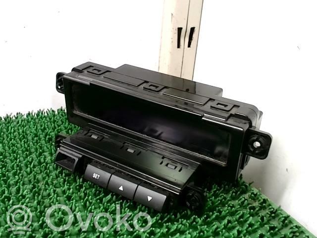 KIA Ceed Screen/display/small screen 
