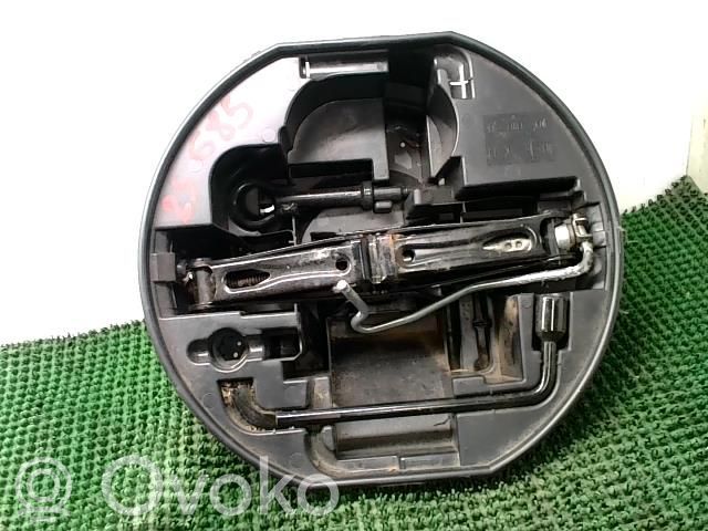 Citroen C3 Tool set 