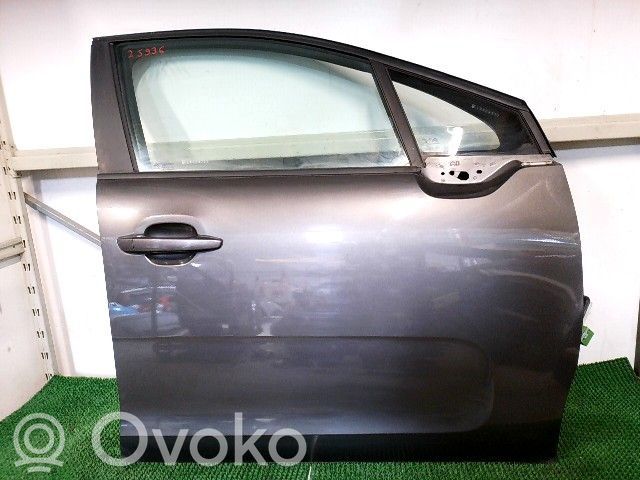 Citroen C3 Durvis 