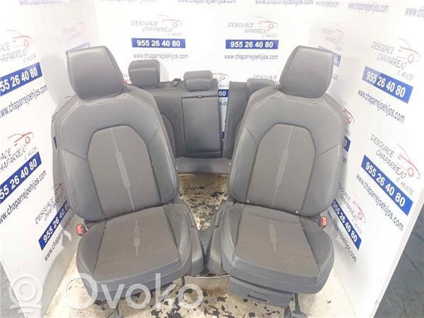 Seat set