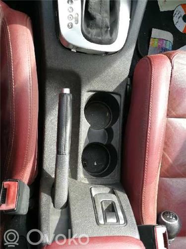 Center console   1K0863243A