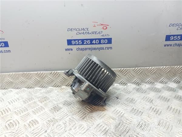 Ford Ecosport Motorino attuatore aria