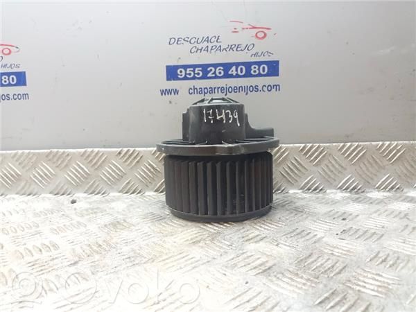 KIA Carnival Motor/actuator clapetă aer 