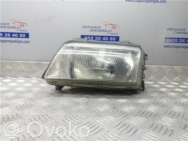 Audi A4 S4 B5 8D Scheinwerfer 