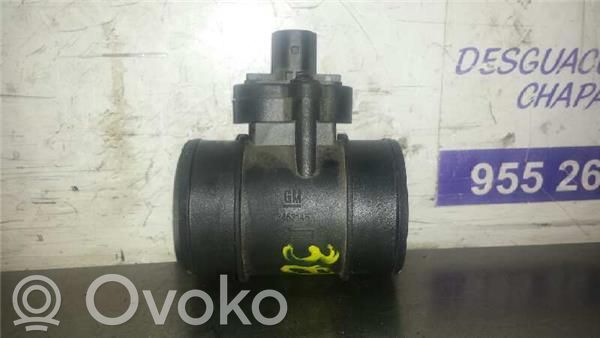 Opel Corsa E Debitmetru aer 