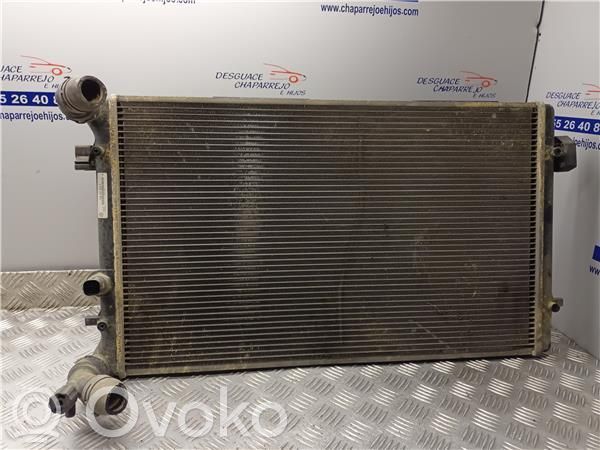 Audi A3 S3 8L Radiator ulei motor 