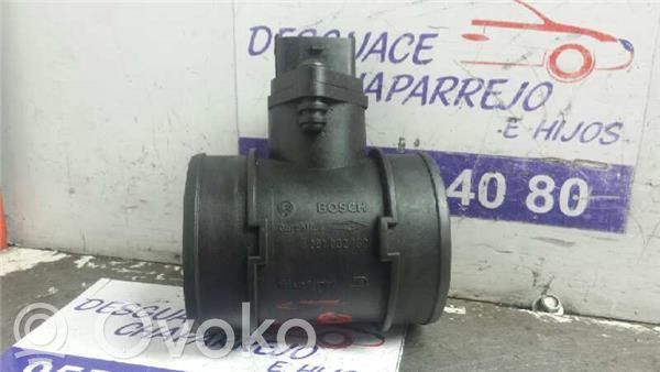 Luftmassenmesser Luftmengenmesser   281002180