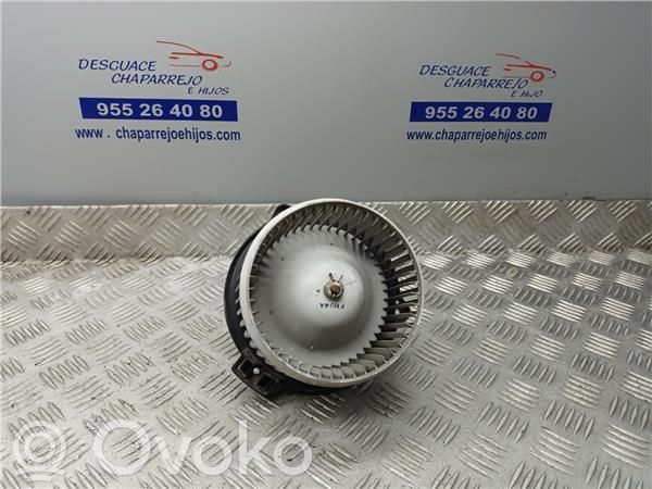 Silniczek nagrzewnicy   615981LHD,6H17DJM