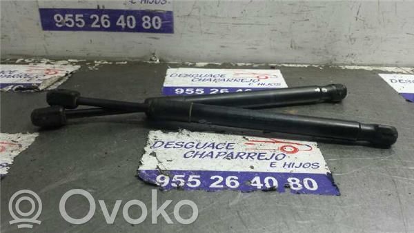 Tailgate/trunk/boot lid buffer   4F5827552B