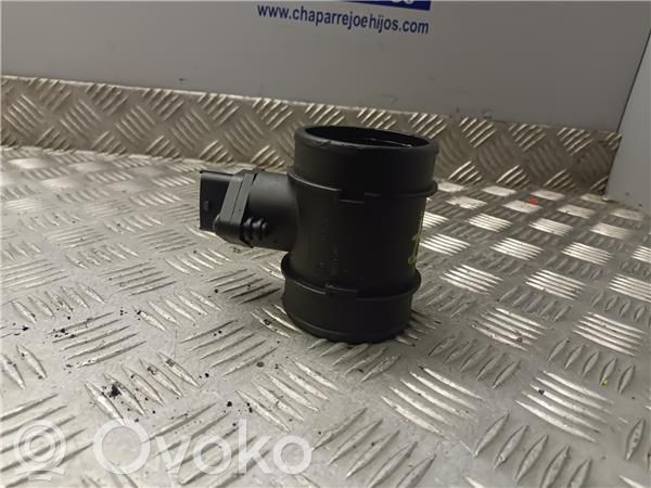 Luftmassenmesser Luftmengenmesser   281002180