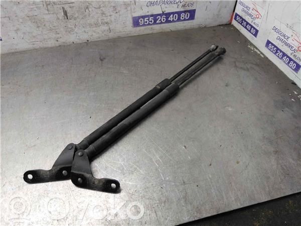Tailgate/trunk/boot lid buffer   7060622