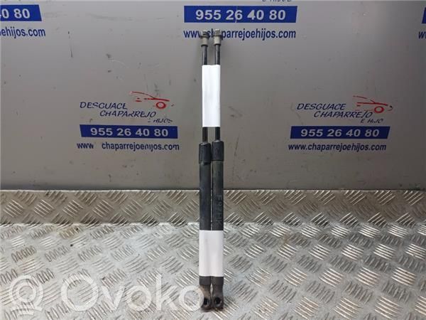 Tailgate/trunk/boot lid buffer   51247060622
