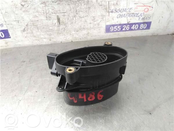 BMW 5 E60 E61 Oro srauto matuoklis 