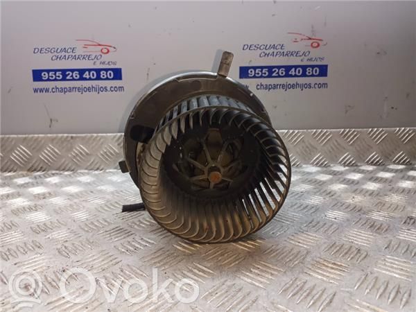 Volkswagen Golf V Motor/actuator clapetă aer 