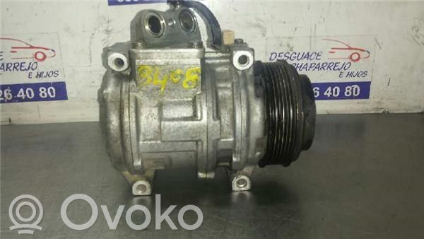 Ford Sierra Compresseur de climatisation 
