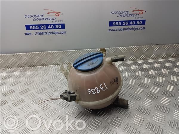 Audi A3 S3 A3 Sportback 8P Vaso di espansione carburante 