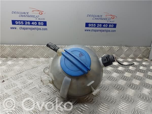 Seat Altea Vaso di espansione carburante 