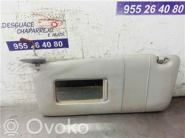 Sun visor