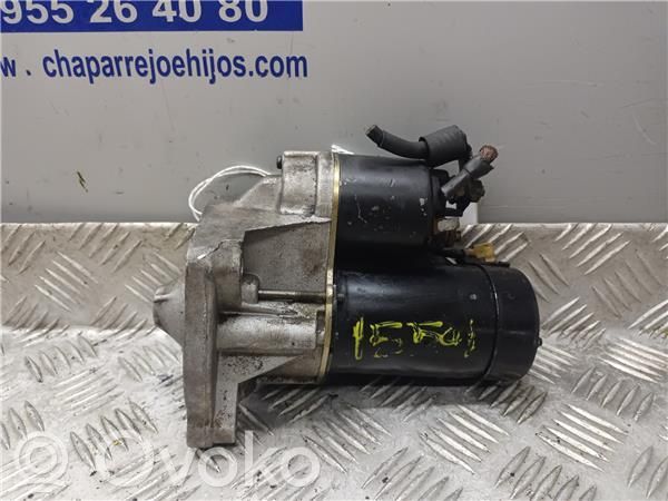 Electromotor   QSRSVA1001