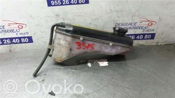 Hyundai Matrix Vas expansiune combustibil 
