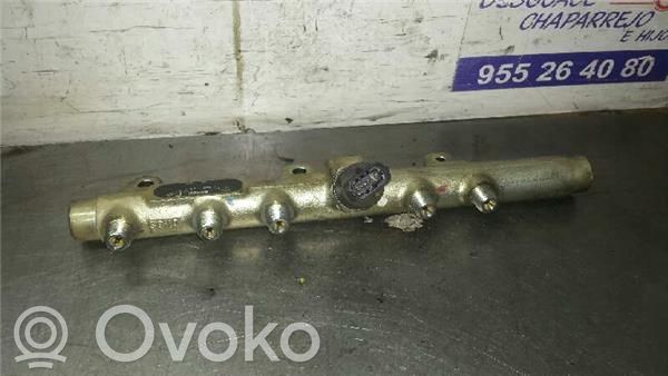 Fiat Stilo Rampa inyectora 