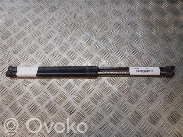 Seat Ibiza IV (6J,6P) Tampone in gomma portellone posteriore/bagagliaio