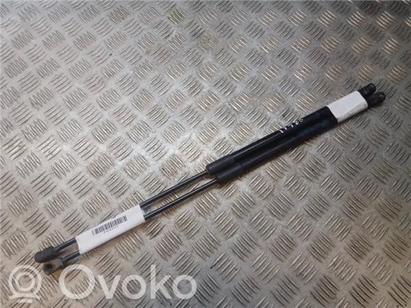 Opel Corsa E Tailgate/trunk/boot lid buffer 