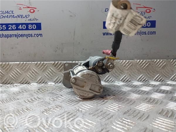 Opel Corsa E Electromotor 