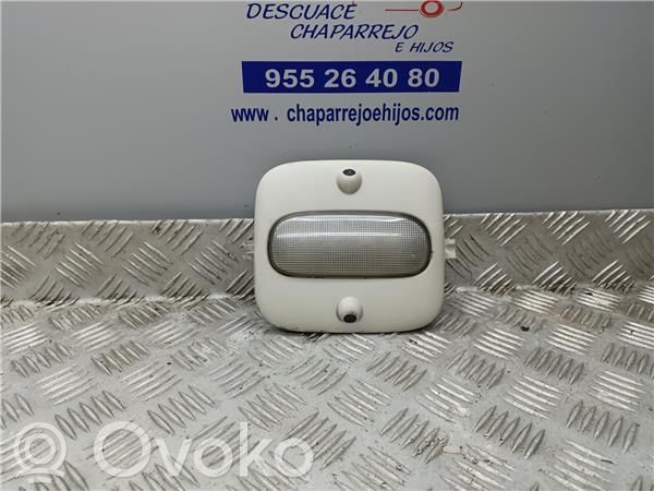 Dodge Caliber Lampă scaun față 