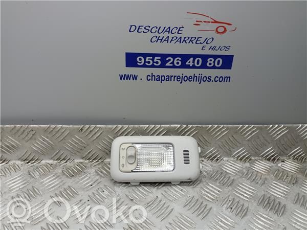 Peugeot 108 Lampă scaun față