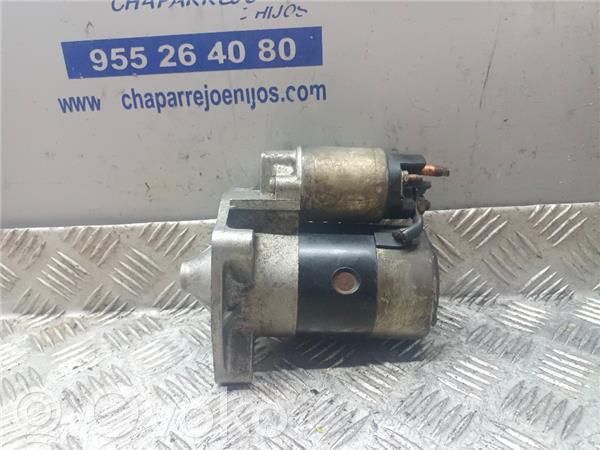 Electromotor   M002T13081