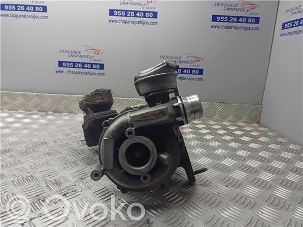 Turbo   8200823026