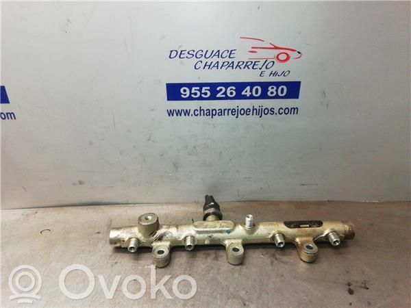 Citroen Xsara MONO injection 