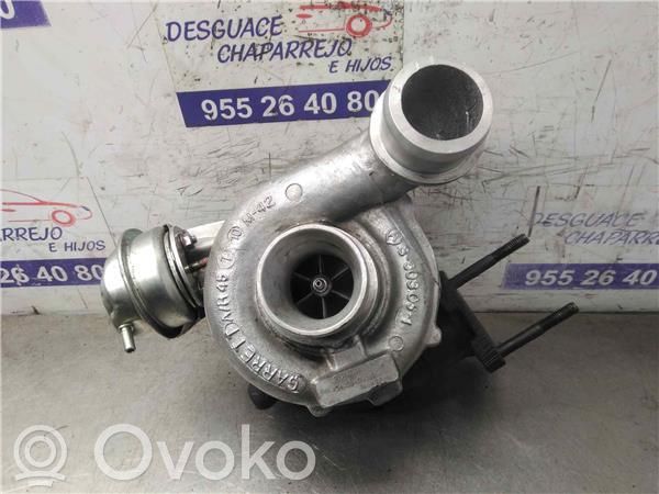 Turbo   4542055006S,GT2052U