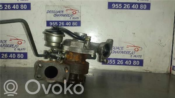 Turbo   KP35487599,GF50670142173
