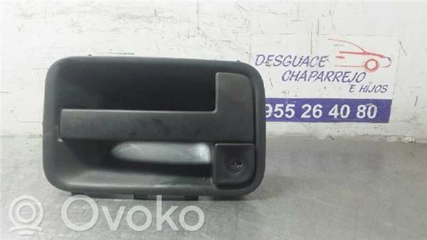Etuoven ulkokahva   1476388077