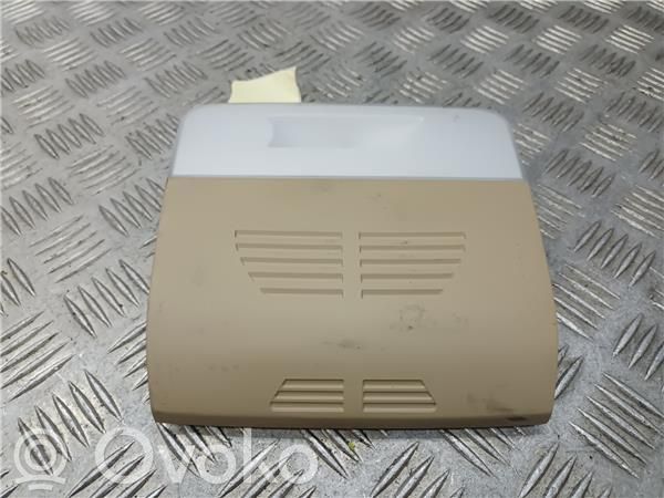 BMW 3 E46 Front seat light 