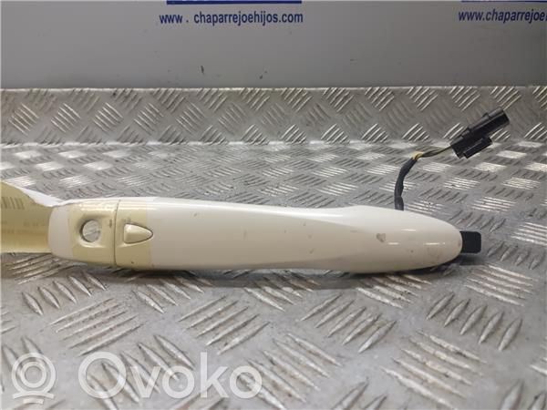 Etuoven ulkokahva   806404E