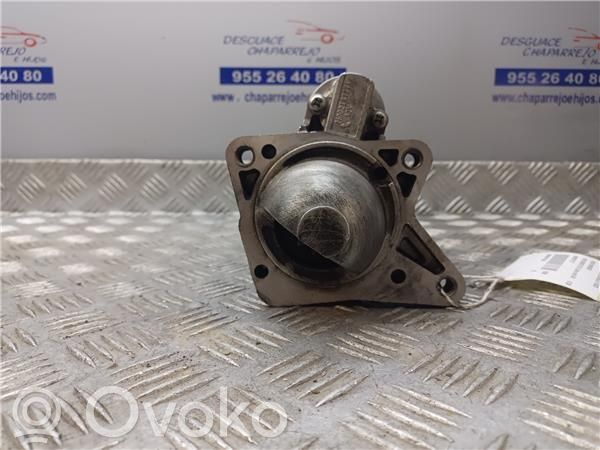 Motor de arranque   M002T87271ZT