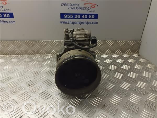 Mitsubishi Carisma Compresseur de climatisation