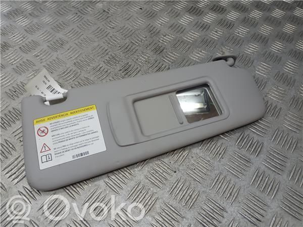 Sun visor   51167252010