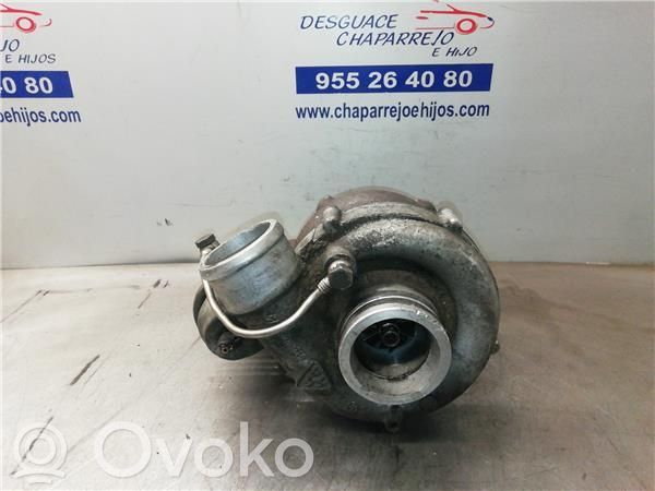 Audi A6 S6 C4 4A Turbo 