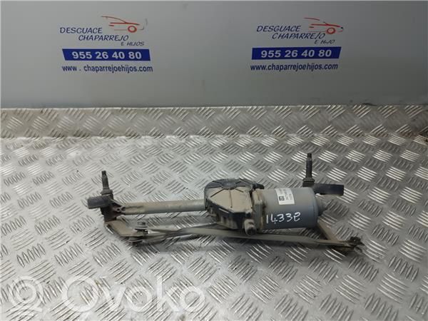 Opel Corsa D Motor ștergător 