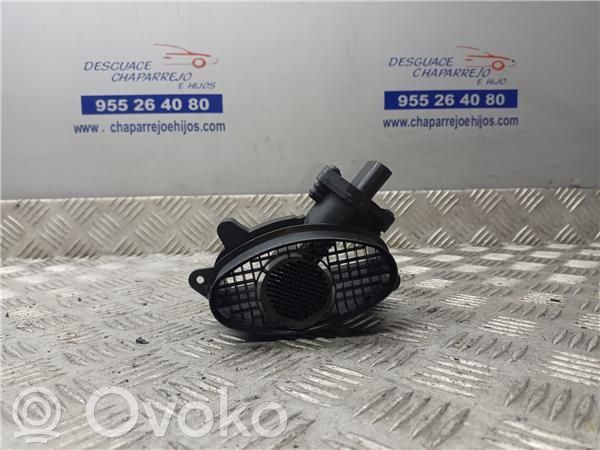 BMW 5 E39 Oro srauto matuoklis 