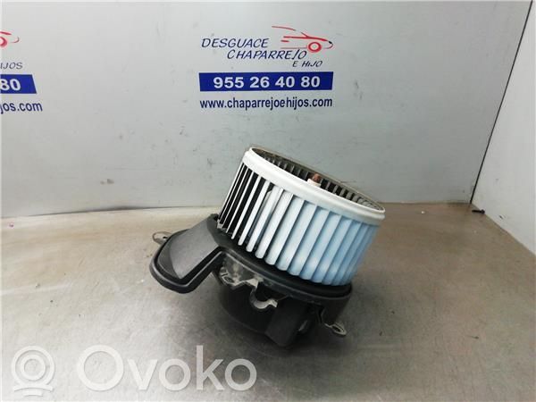 Fiat Fiorino Silniczek nagrzewnicy