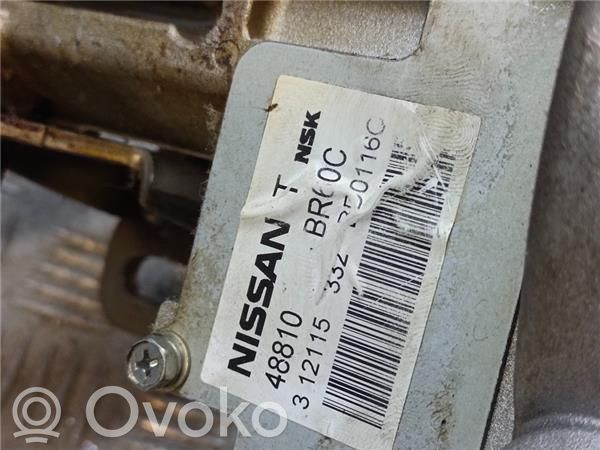 Nissan Qashqai Volan 
